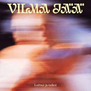 Vilma Jää: Pikkarainen