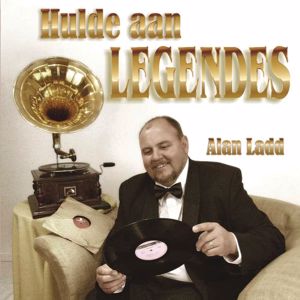 Alan Ladd: Hulde Aan Legends