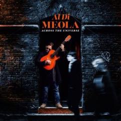 Al Di Meola: Here, There and Everywhere