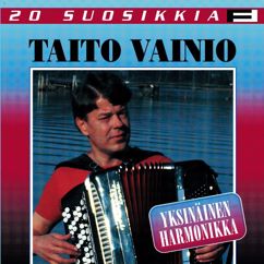 Taito Vainio: Äänisen aallot