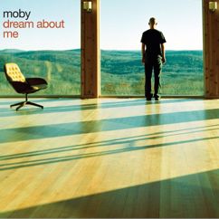 Moby: Dream About Me (Booka Shade Remix)