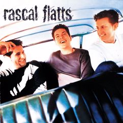 Rascal Flatts: I'm Movin' On