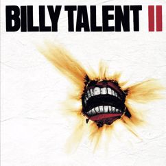 Billy Talent: Red Flag