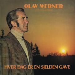 Olav Werner: Hva gagner det et menneske