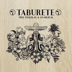 Taburete, Hombres G: Amos del Piano Bar (feat. Hombres G)