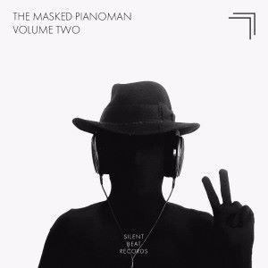 The Masked Pianoman: Volume Two