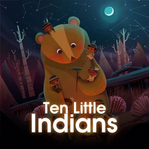 LalaTv: Ten Little Indians