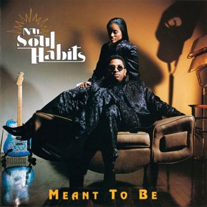 Nu Soul Habits: Meant To Be