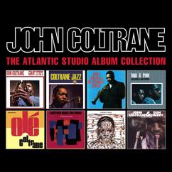 John Coltrane, Don Cherry: The Invisible