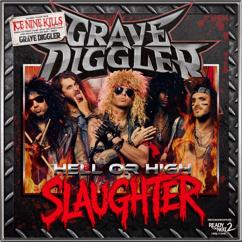 Grave Diggler: Hell or High Slaughter (Grave Diggler: Pt. 2)