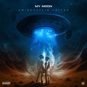 Amirhossein Fallah: My Moon
