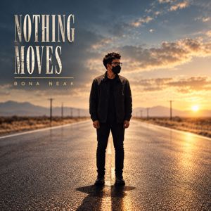 Bona Vale: Nothing Moves