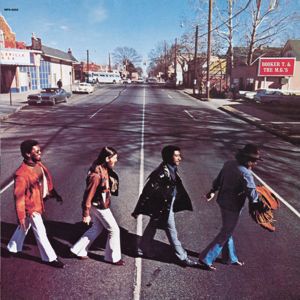 Booker T. & The M.G.'s: McLemore Avenue [Stax Remasters]