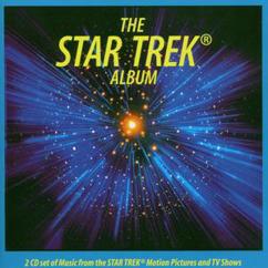 The City of Prague Philharmonic Orchestra / Raine: Star Trek - The Motion Picture End Titles
