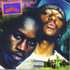 Mobb Deep feat. Q-Tip: Drink Away the Pain (Situations)
