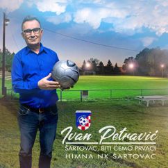 Ivan Petravić: Šartovac, biti ćemo prvaci