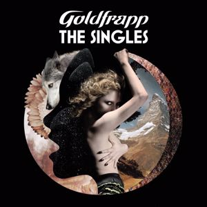 Goldfrapp: The Singles