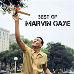 Marvin Gaye: Distant Lover (Live At Oakland Coliseum, USA / 1974)