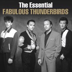 The Fabulous Thunderbirds: Wasted Tears