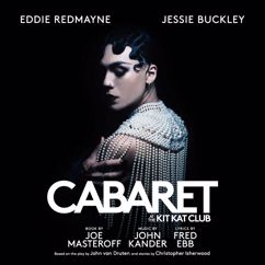 2021 London Cast of Cabaret, Eddie Redmayne: I Don't Care Much