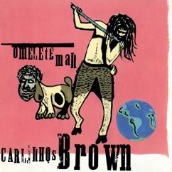 Carlinhos Brown: Cold Heart
