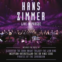 Hans Zimmer, Yolanda Charles: Main Theme (Live /  From Rain Man)