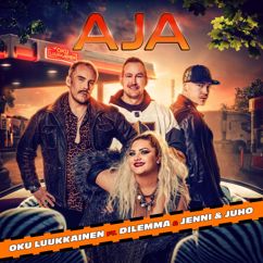DJ Oku Luukkainen: Aja (feat. Dilemma, Jenni & Juho)