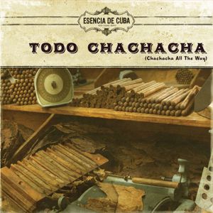 Orquesta Enrique Jorrin: Figaro Chachacha