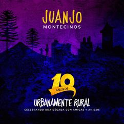 Juanjo Montecinos, Aparecidos: Lautaro (Leftraru)