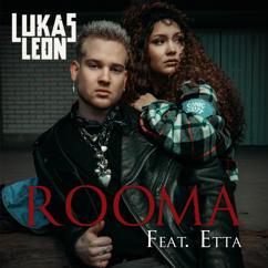 Lukas Leon, Etta: Rooma (feat. Etta)