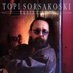 Topi Sorsakoski: Cherbourgin Sateenvarjot (Les Parapluies De Cherbourg / 2012 Remaster)