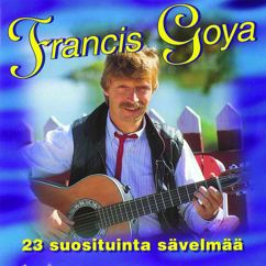 Francis Goya: Kesän Vihreät Lehvät