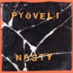 Pyöveli & Nasty, Lommo: Veni Vidi Visio (feat. Lommo)