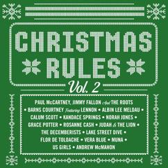 Various Artists: Christmas Rules (Vol. 2)