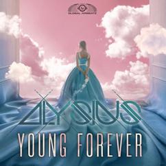 Alysius: Young Forever (DJ Gollum & DJ Cap House Mix)