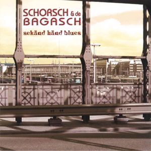 Schorsch & de Bagasch, Dr. Will, Uli Kümpfel: Punching Ball