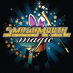 Smash Mouth: Magic (Radio Edit)