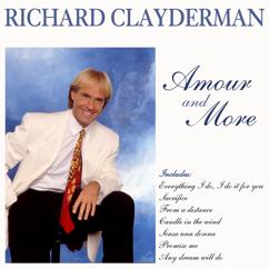 Richard Clayderman: Amour and More