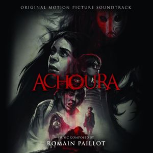 Romain Paillot: Lullaby