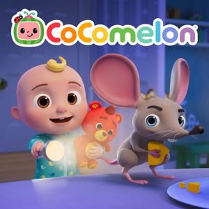 CoComelon: Hickory Dickory Dock