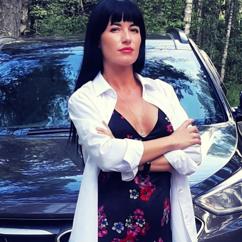 SO: Так любила тебя только я