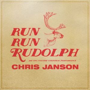 Chris Janson: Run Run Rudolph (2019 CMA Country Christmas Performance)