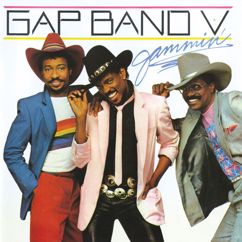The Gap Band: I'm Ready (If You're Ready) (Extended Remix) (I'm Ready (If You're Ready))