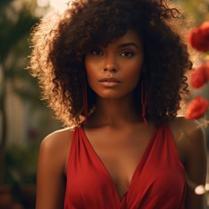 Stasy Brown: Summer High