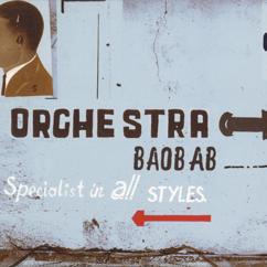 Orchestra Baobab: N'dongoy Daara