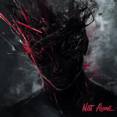 Gabry Ponte & Naeleck feat. Diana Goldberg: Not Alone