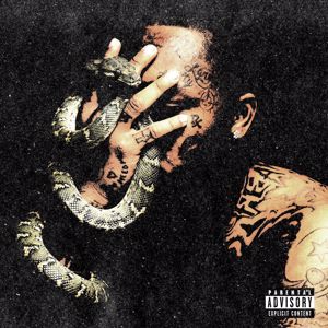 Rx Yp: Slimey As It Gets