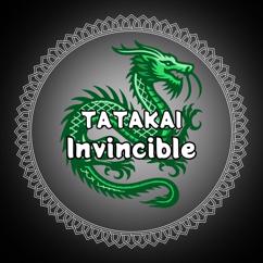 TATAKAI: Invincible