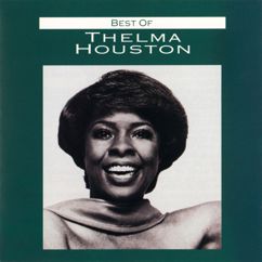 Thelma Houston: I Can't Go On Living Without Your Love (Extended Version)