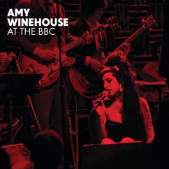 Amy Winehouse: I Should Care (Live From The Stables / 2004) (I Should Care)